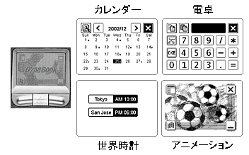 �N���A�p�b�h