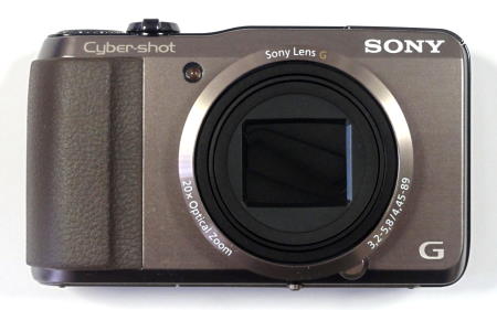 ロードテスト第143回 デジタルカメラ SONY Cyber-Shot「DSC