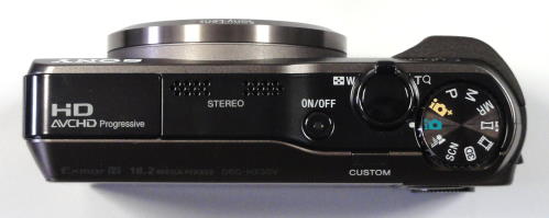 ロードテスト第143回 デジタルカメラ SONY Cyber-Shot「DSC