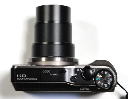 Sony ソニー　DSC-HX30V デジカメ　MK01528 Amazon.com : Sony Cyber-shot DSC-HX30V 18.2 MP Exmor R CMOS