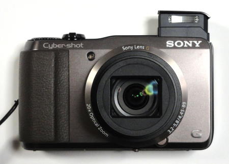 【サイバーショット】 SONYデジカメ DSC-HX30V 難点有り Amazon | SONY Cyber-Shot(サイバーショット) HX30V (1820万